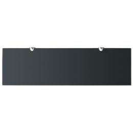 vidaXL Floating Shelf Glass 70x20 cm 8 mm
